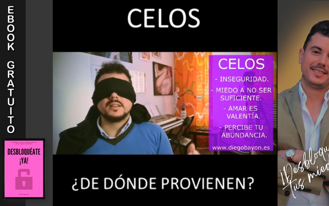 CELOS. ¿DE DÓNDE PROVIENEN?