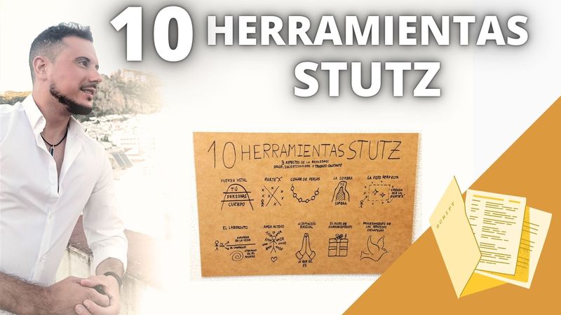 HERRAMIENTAS STUTZ